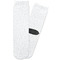 Zodiac Constellations Adult Crew Socks