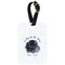 Zodiac Constellations Aluminum Luggage Tag (Personalized)