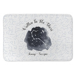 Zodiac Constellations Anti-Fatigue Kitchen Mat (Personalized)