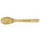 Zodiac Constellations Bamboo Spoons - Double Sided - FRONT