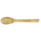 Zodiac Constellations Bamboo Spoon - Single Sided (Personalized)