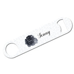 Zodiac Constellations Bar Bottle Opener w/ Name or Text