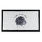 Zodiac Constellations Bar Mat - Small (Personalized)