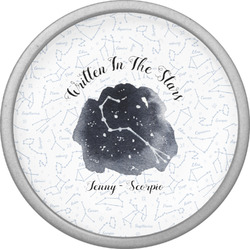 Zodiac Constellations Cabinet Knob (Personalized)