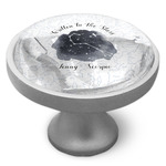 Zodiac Constellations Cabinet Knob (Personalized)