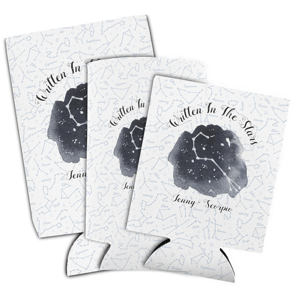 Zodiac Constellations Can Coolers - PARENT/MAIN