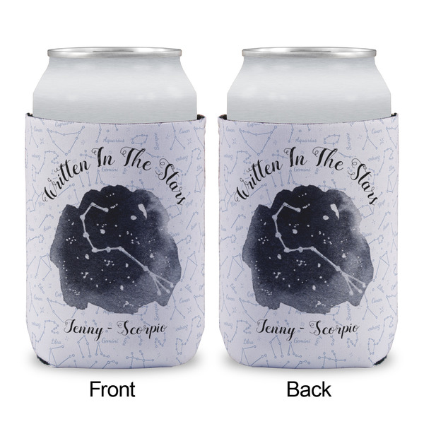 Zodiac Constellations Can Sleeve - APPROVAL (single)