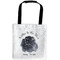 Zodiac Constellations Auto Back Seat Organizer Bag (Personalized)