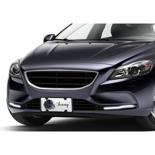 Zodiac Constellations Car License Plate Lifestyle