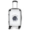 Zodiac Constellations Carry-On Travel Bag - With Handle