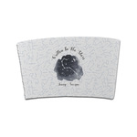 Zodiac Constellations Coffee Cup Sleeve (Personalized)