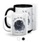 Zodiac Constellations Coffee Mugs Main