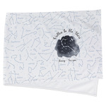 Zodiac Constellations Cooling Towel (Personalized)
