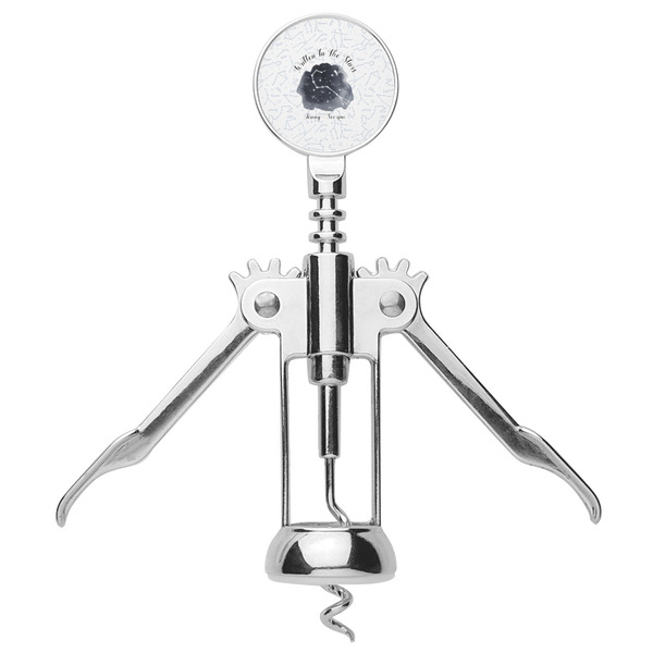 Zodiac Constellations Corkscrew - Alt