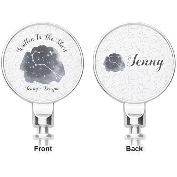 Zodiac Constellations Corkscrew - Apvl