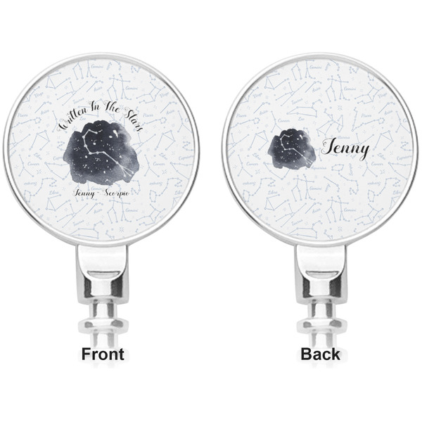 Zodiac Constellations Corkscrew - Apvl