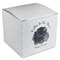 Zodiac Constellations Cube Favor Gift Box - Front/Main