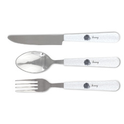 Zodiac Constellations Cutlery Set (Personalized)