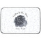 Zodiac Constellations Dish Drying Mat (Personalized)