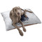 Zodiac Constellations Dog Bed - Large LIFESTYLE