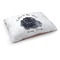 Zodiac Constellations Dog Bed - Medium w/ Name or Text