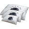 Zodiac Constellations Dog Beds - MAIN (sm, med, lrg)