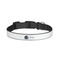 Zodiac Constellations Dog Collar - Small - Front