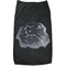 Zodiac Constellations Dog T-Shirt - Flat
