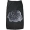 Zodiac Constellations Black Pet Shirt
