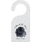 Zodiac Constellations Door Hanger (Personalized)