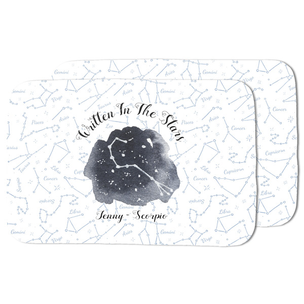 Zodiac Constellations Drying Dish Mat - MAIN