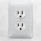 Zodiac Constellations Electric Outlet Plate - LIFESTYLE