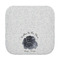 Zodiac Constellations Face Cloth-Rounded Corners