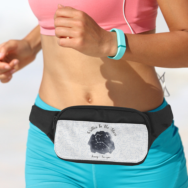 Zodiac Constellations Fanny Packs - LIFESTYLE