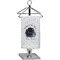 Zodiac Constellations Finger Tip Towel (Personalized)