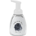Zodiac Constellations Foam Soap Bottle (Personalized)