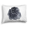 Zodiac Constellations Full Pillow Case - FRONT (partial print)