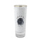 Zodiac Constellations 2 oz Shot Glass - Glass with Gold Rim (Personalized)