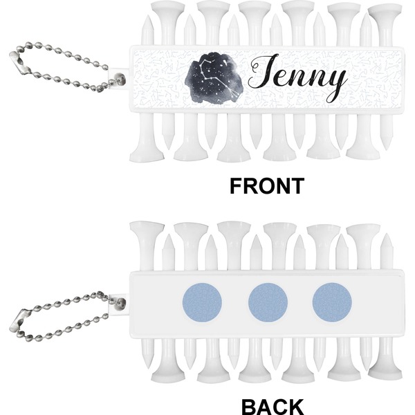 Zodiac Constellations Golf Buddy (Approval)