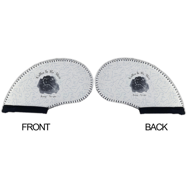 Zodiac Constellations Golf Club Covers - APPROVAL