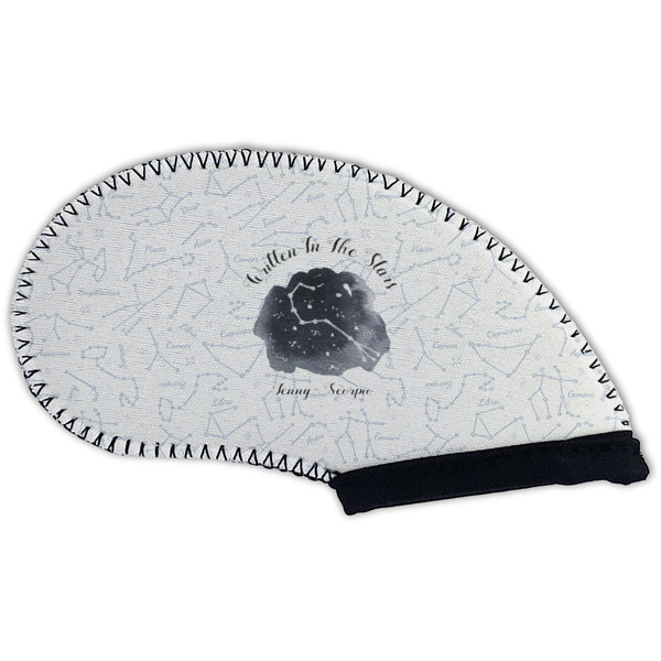 Zodiac Constellations Golf Club Covers - BACK