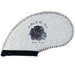 Zodiac Constellations Golf Club Iron Cover - Set of 9 (Personalized)