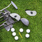 Zodiac Constellations Golf Club Covers - LIFESTYLE