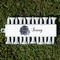 Zodiac Constellations Golf Tees & Ball Markers Set - Front