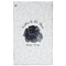 Zodiac Constellations Golf Towel - Front (Large)