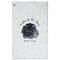 Zodiac Constellations Golf Towel - Poly-Cotton Blend w/ Name or Text