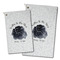Zodiac Constellations Golf Towel - PARENT (small and large)