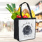 Zodiac Constellations Grocery Bag - LIFESTYLE