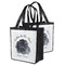 Zodiac Constellations Grocery Bag - MAIN