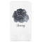 Zodiac Constellations Guest Napkin - Front View